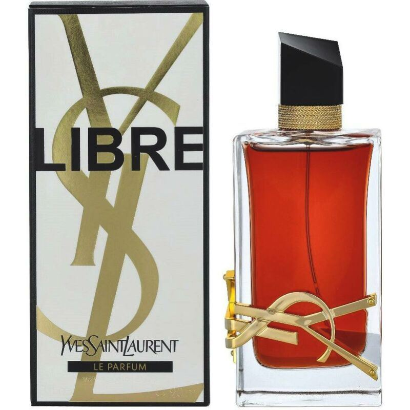 Yves Saint Laurent Libre Le Parfumy 50ml (3614273776295)-0