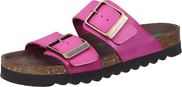 BONILLO Dr. Brinkmann Pantoletten - pink (43)