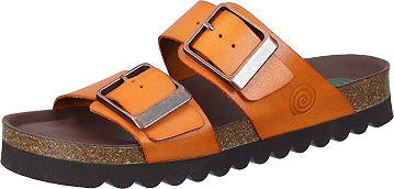 BONILLO Dr. Brinkmann Pantoletten - orange (62)