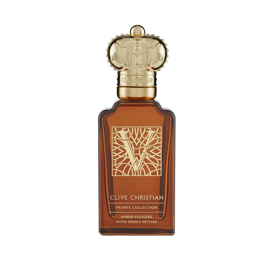 Clive Christian Private Collection V Amber Fougere parfüm spray 50ml (652638010298)-0