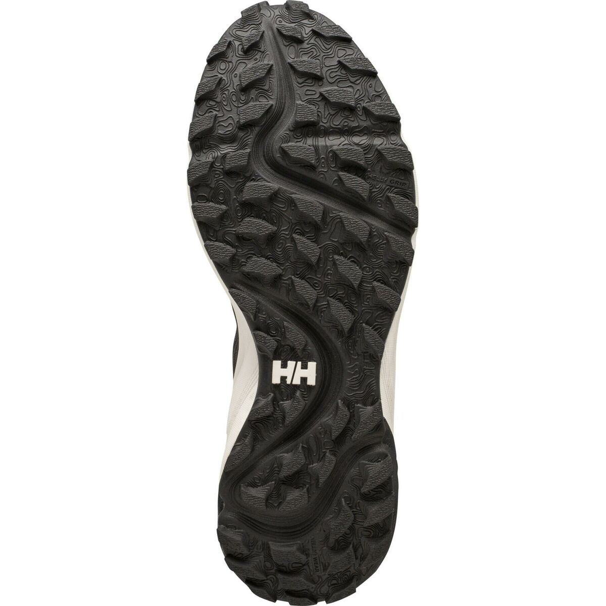 Trainers Helly Hansen FALCON TR 11782 991 Black-13