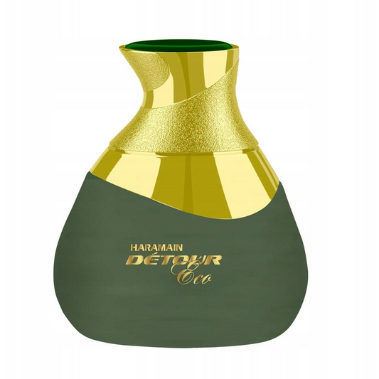 AL HARAMAIN Detour Eco EDP spray 100ml (6291106813814)-0