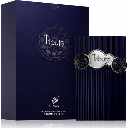 Afnan Afnan Tribute Blue EDP M 100 ml (6290171002109)-0