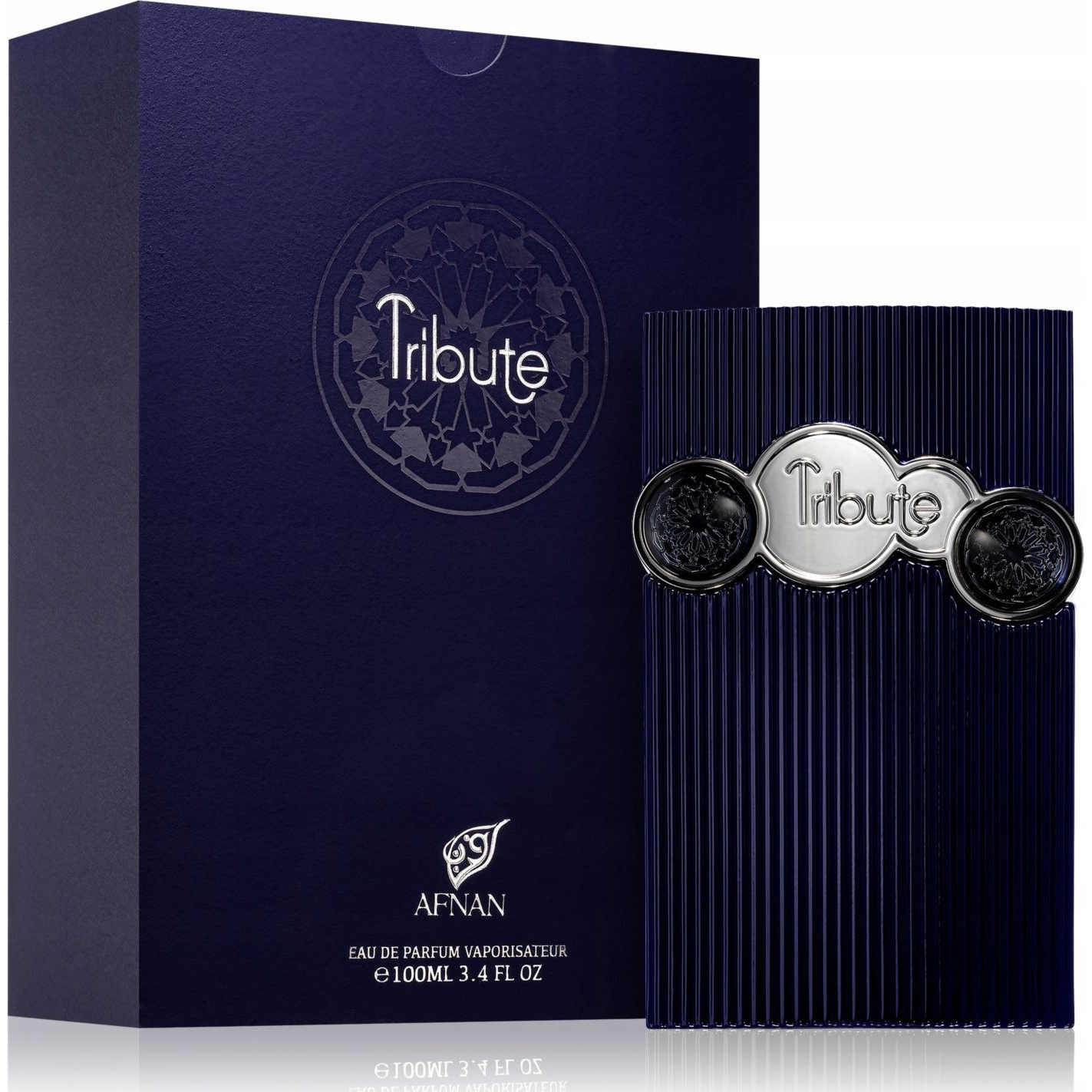AFNAN Tribute Blue EdP 100 ml (6290171002109)-0