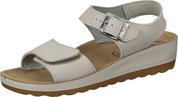Fly Flot Sandaletten - beige (8)