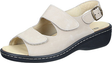 CHELVA Dr. Brinkmann Hallux Sandale - beige (8)