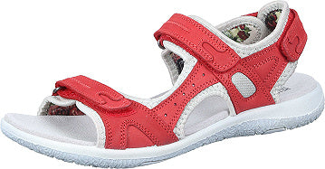 Trek King Sandaletten - rot