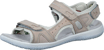 Trek King Sandaletten - beige