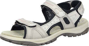 Trek King Sandaletten - beige