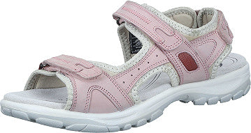 Trek King Sandaletten - rosa (42)