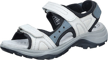 Trek King Sandaletten - offwhite (81)