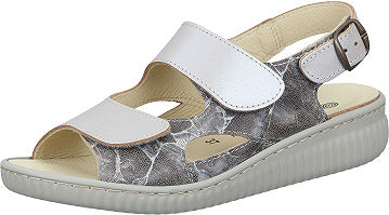 CHELVA Dr. Brinkmann Sandaletten - beige (8)
