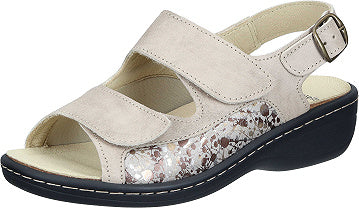 CHELVA Dr. Brinkmann Sandaletten - beige (8)