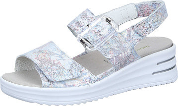 Waldläufer Sandalen - multi