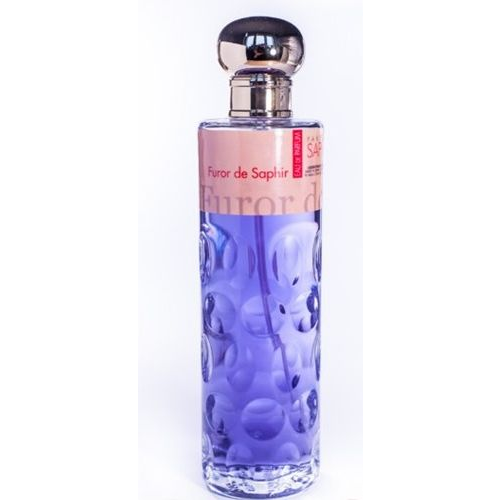 Saphir Furor EDP 200 ml (8424730004046)-0