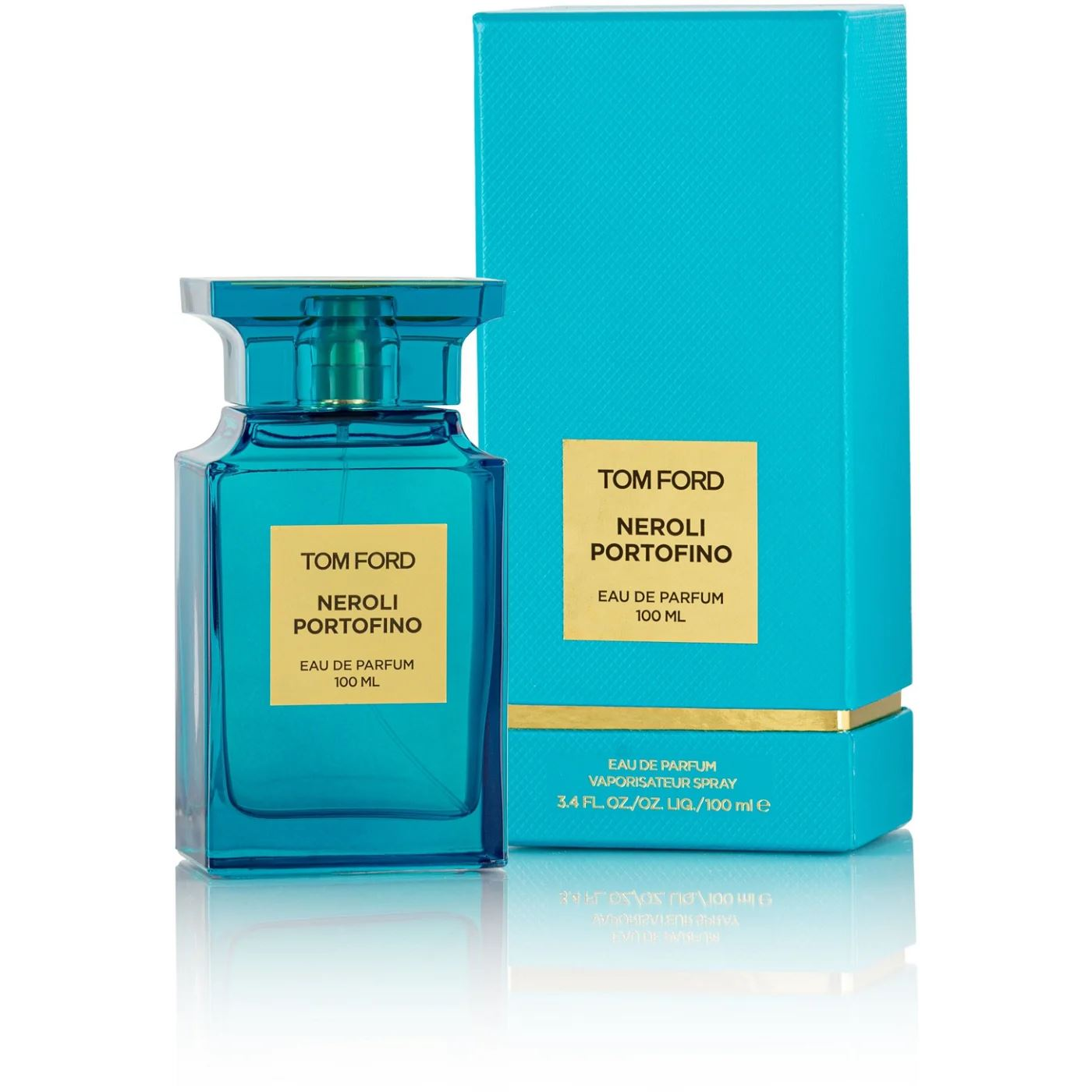 Tom Ford Neroli Portofino EdP 100 ml Hölgyeknek (888066008457)-0