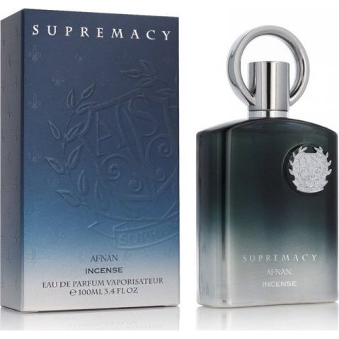 AFNAN Supremacy Incense EdP 100ml (S8300305)-0