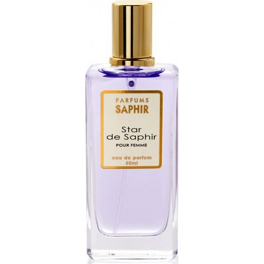 Saphir Star EDP 50 ml (8424730019170)-0