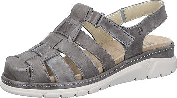 Suave Slings - grau 