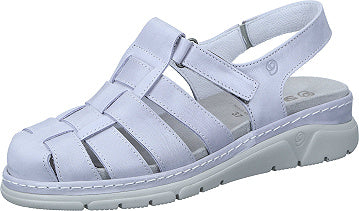 Suave Damen Slings - grau