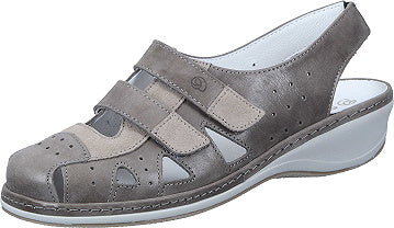 Suave Slings - grau 