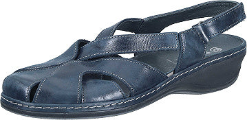 Suave Damen Slings - blau