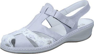 Suave Damen Slings - hellgrau