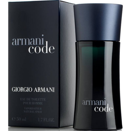 Giorgio Armani Code EDT 50 ml Uraknak (3360372100515)-0