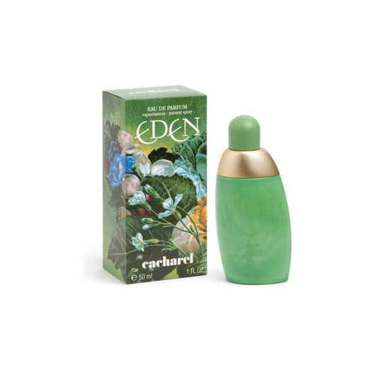 Cacharel Eden parfémovaná voda pro ženy 50 ml (cac3360373048878)-0