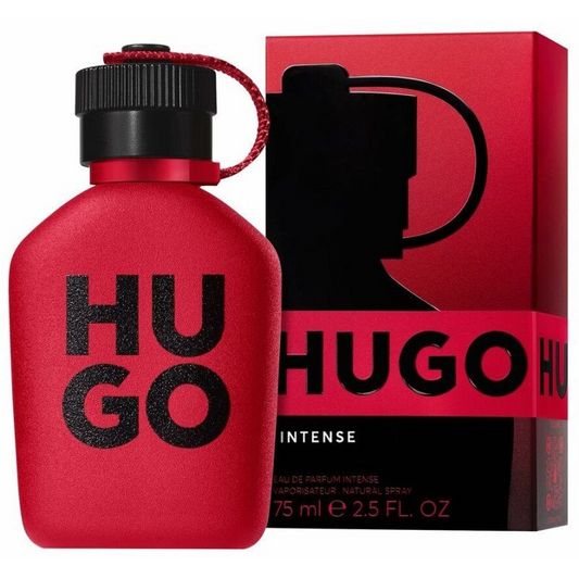 Perfumy Męskie Hugo Boss Intense EDP 75 ml (S05123272)-0