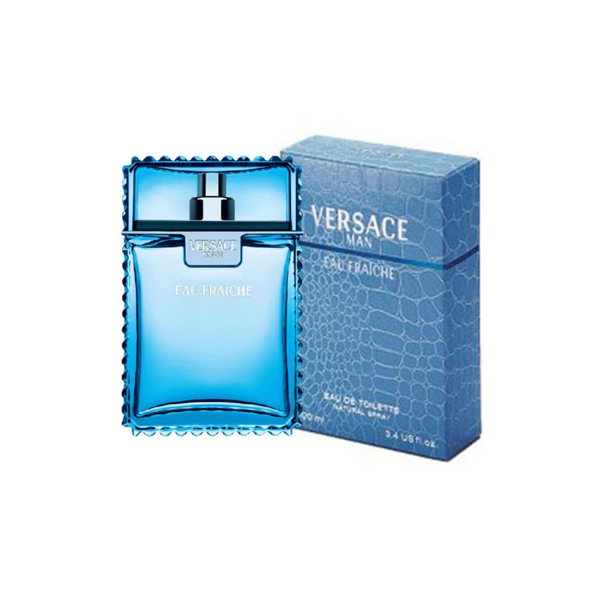 Versace Man Eau Fraiche Woda toaletowa spray 30ml EDT (8018365500013)-0