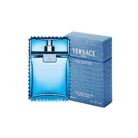 Versace Man Eau Fraiche Woda toaletowa spray 30ml EDT (8018365500013)-0