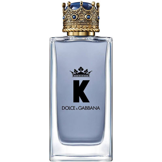 Dolce & Gabbana K EDT 150 ml (dg3423473049654)
