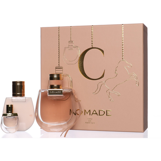 CHLOÉ Nomade EdP Set 180 ml (3614223171743)-0