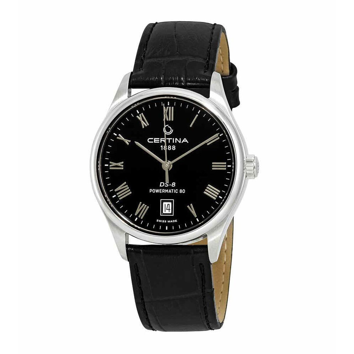Men's Watch Certina C0334071605300 (Ø 38 mm)-3