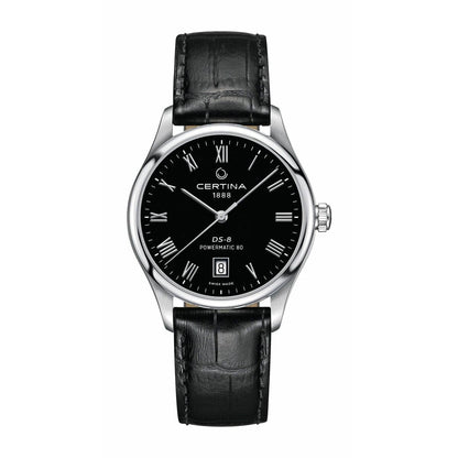 Men's Watch Certina C0334071605300 (Ø 38 mm)-2