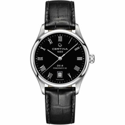 Men's Watch Certina C0334071605300 (Ø 38 mm)-0