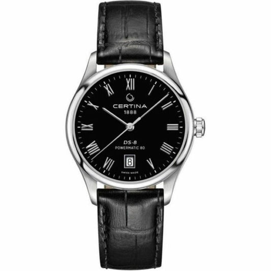 Men's Watch Certina C0334071605300 (Ø 38 mm)-0