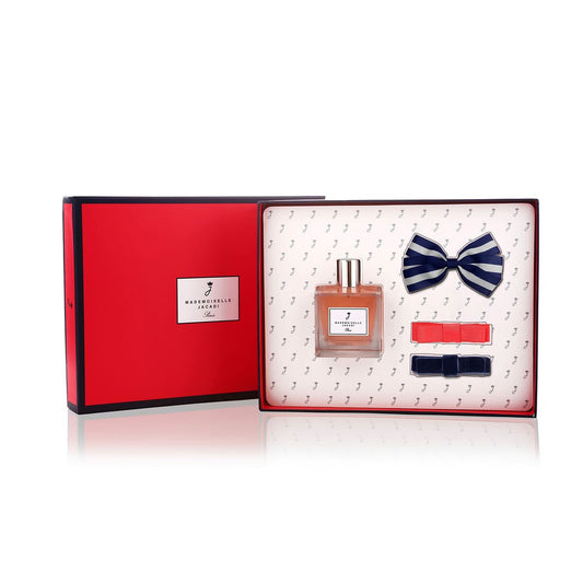 Child's Perfume Set Jacadi Paris MADEMOISELLE-0