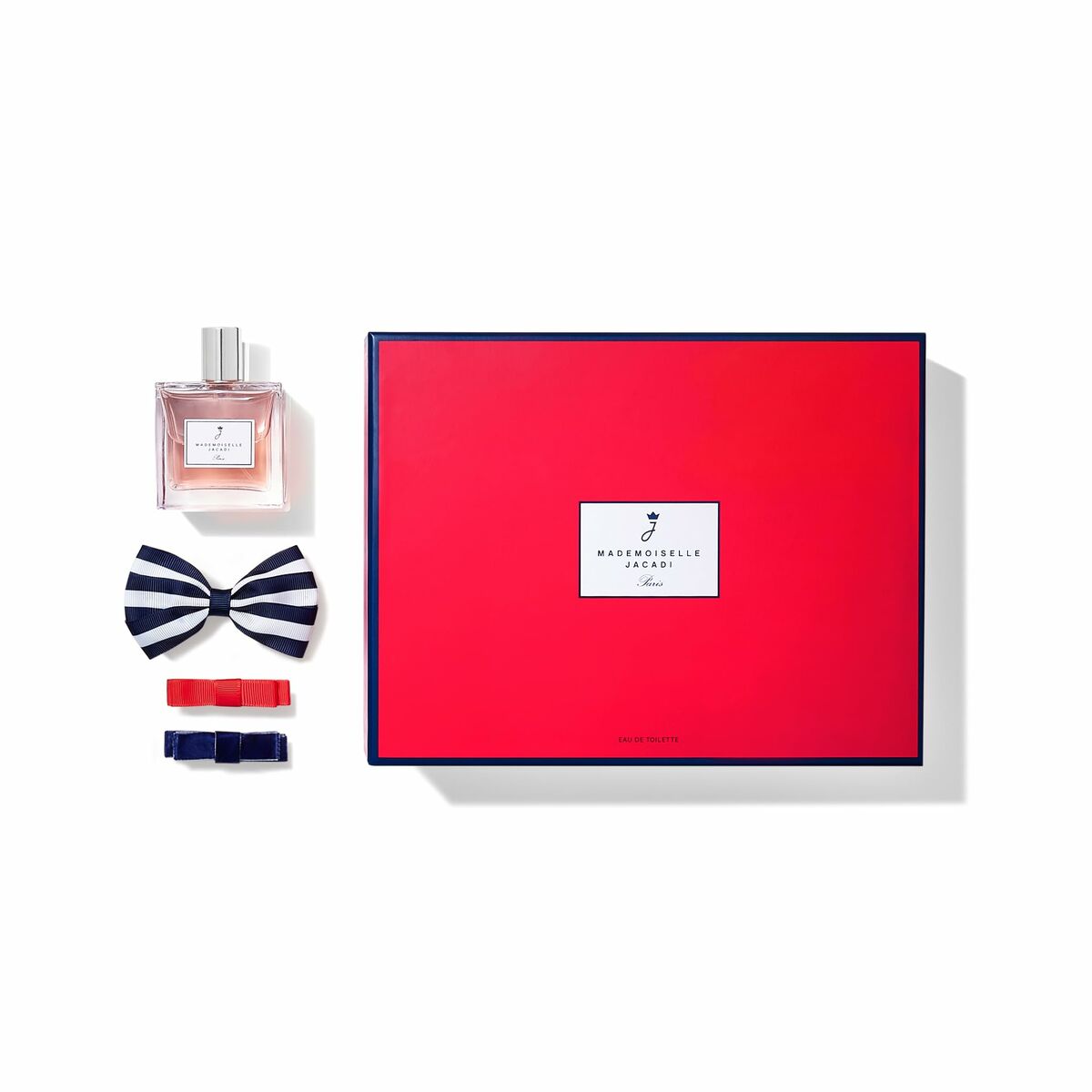 Child's Perfume Set Jacadi Paris MADEMOISELLE-7