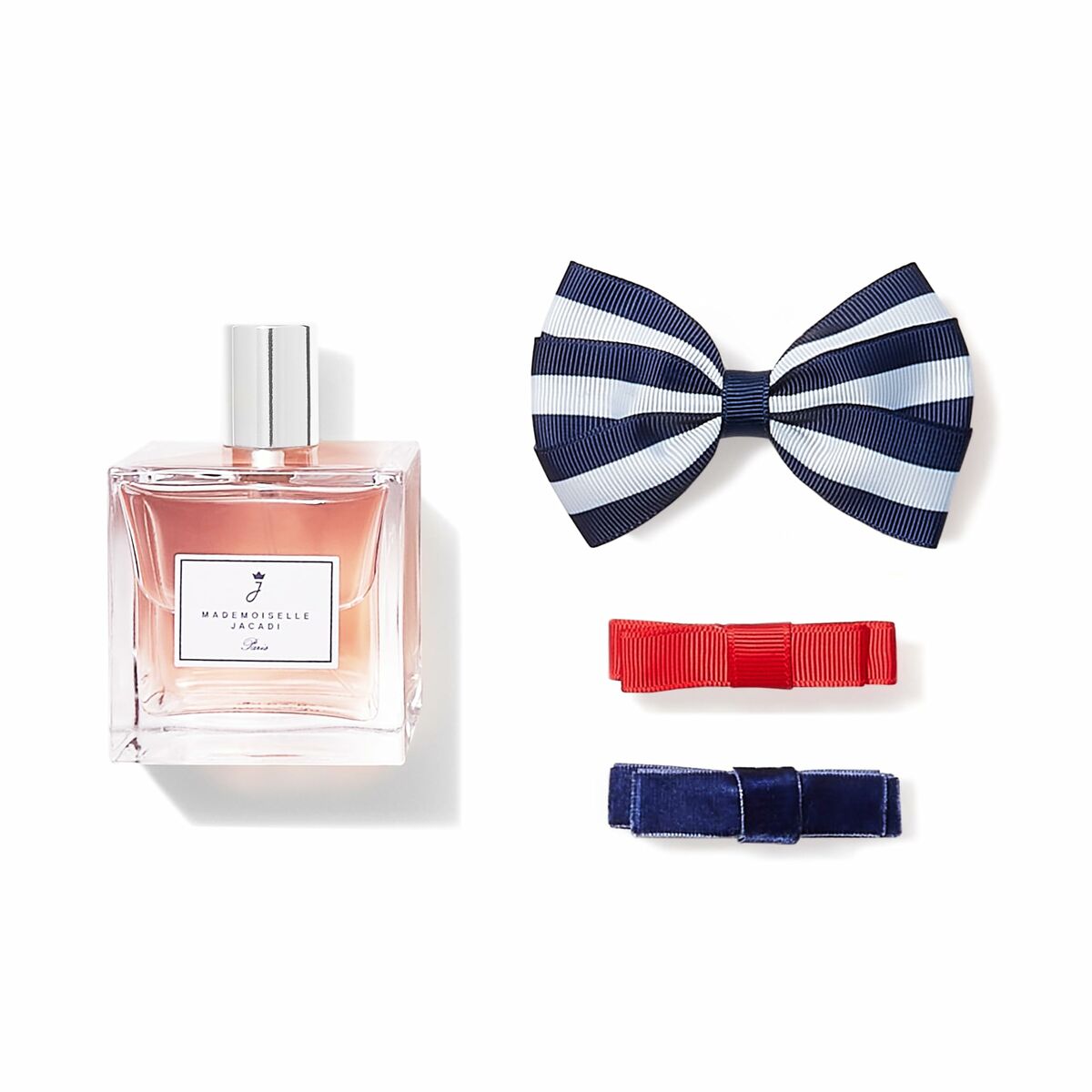 Child's Perfume Set Jacadi Paris MADEMOISELLE-6