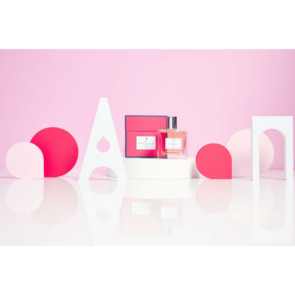Child's Perfume Set Jacadi Paris MADEMOISELLE-3