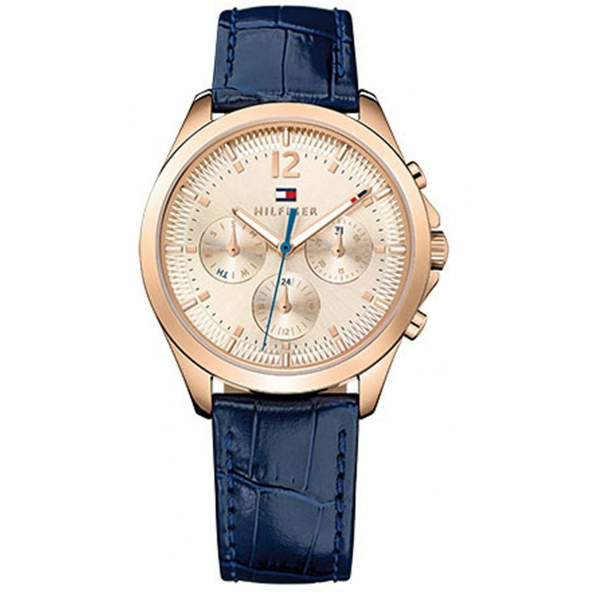 Ladies' Watch Tommy Hilfiger 1781703-0