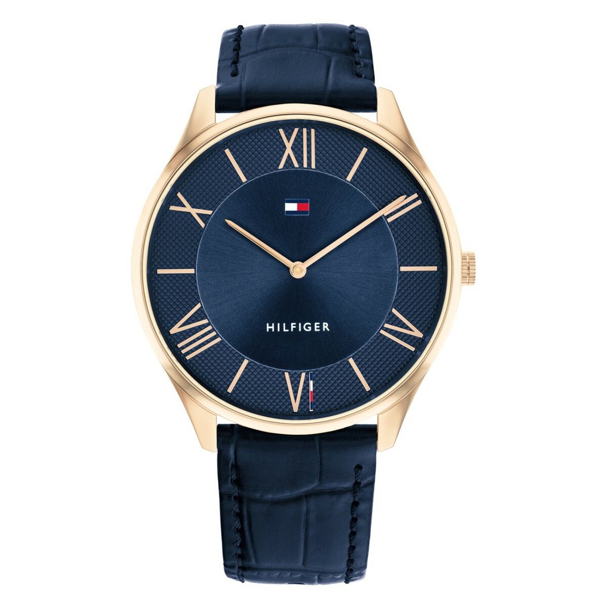 Men's Watch Tommy Hilfiger 1710517 (Ø 44 mm)-0