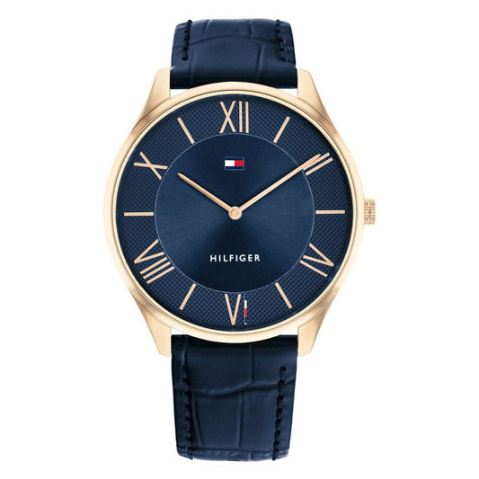 Men's Watch Tommy Hilfiger 1710517 (Ø 44 mm)-0