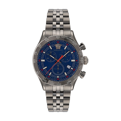 Men's Watch Versace VE2U00722 (Ø 44 mm)-0