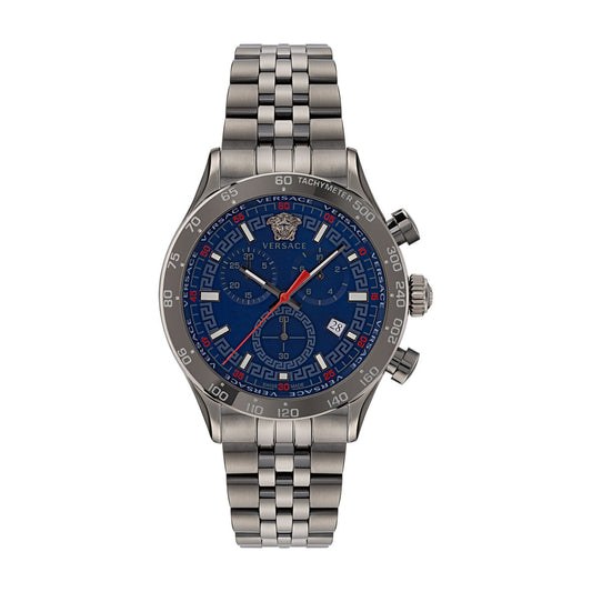 Men's Watch Versace VE2U00722 (Ø 44 mm)-0
