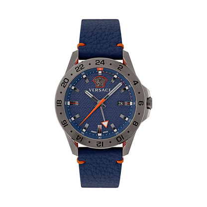 Men's Watch Versace VE2W00222 (Ø 45 mm)-0