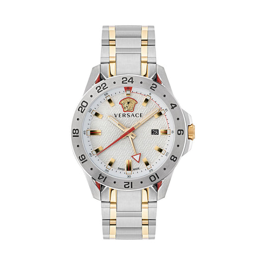 Men's Watch Versace VE2W00322 (Ø 45 mm)-0