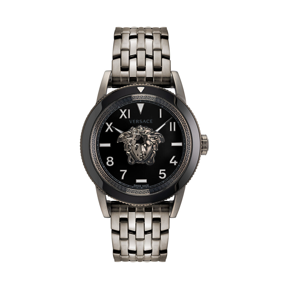 Men's Watch Versace VE2V00522 (Ø 43 mm)-0